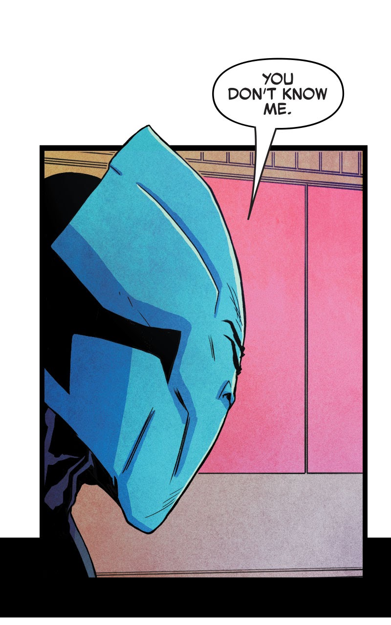 Read online Fantastic Four: Infinity Comic comic -  Issue #4 - 33