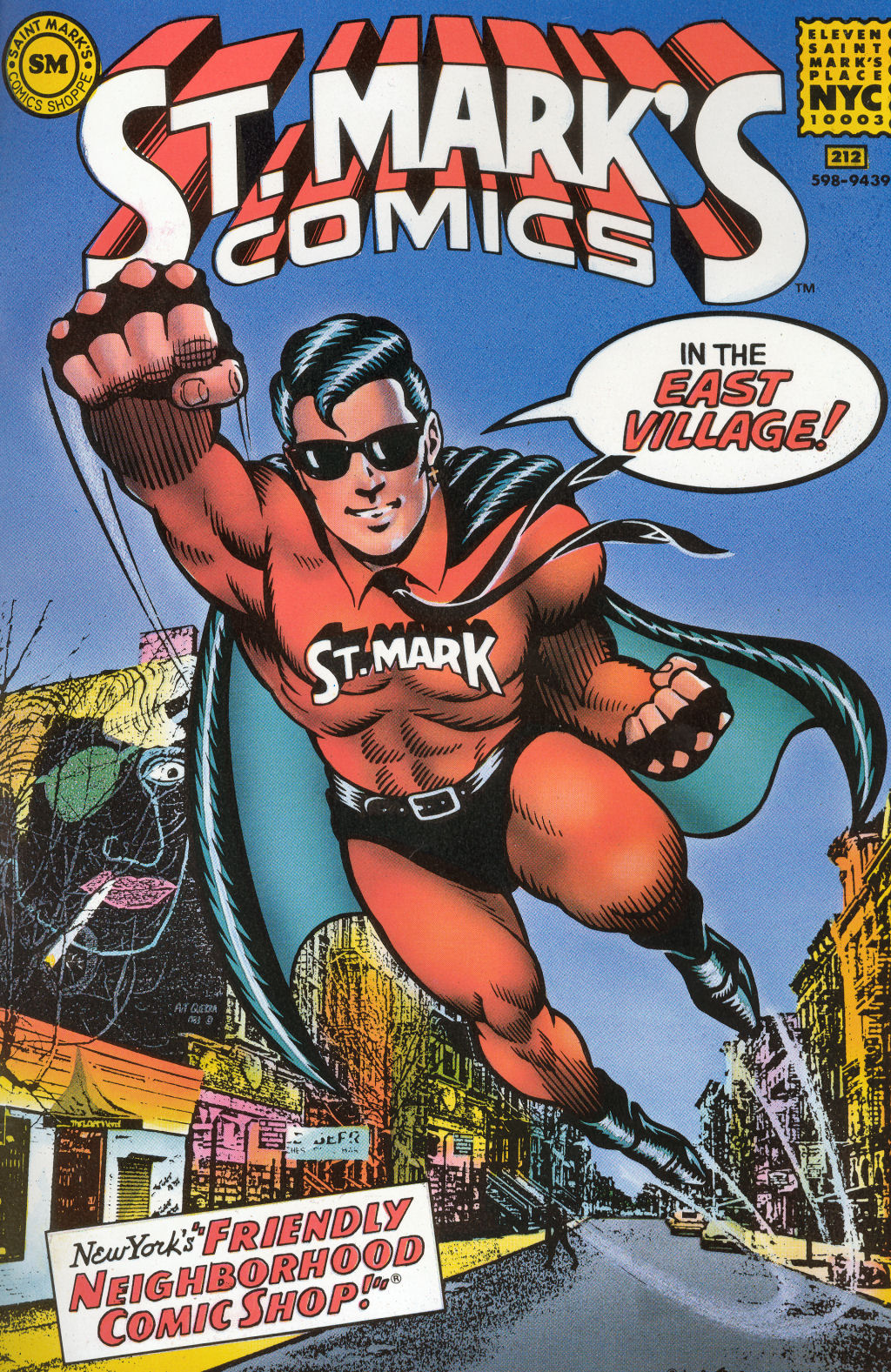 Read online The Revengers featuring Megalith comic -  Issue #2 - 36