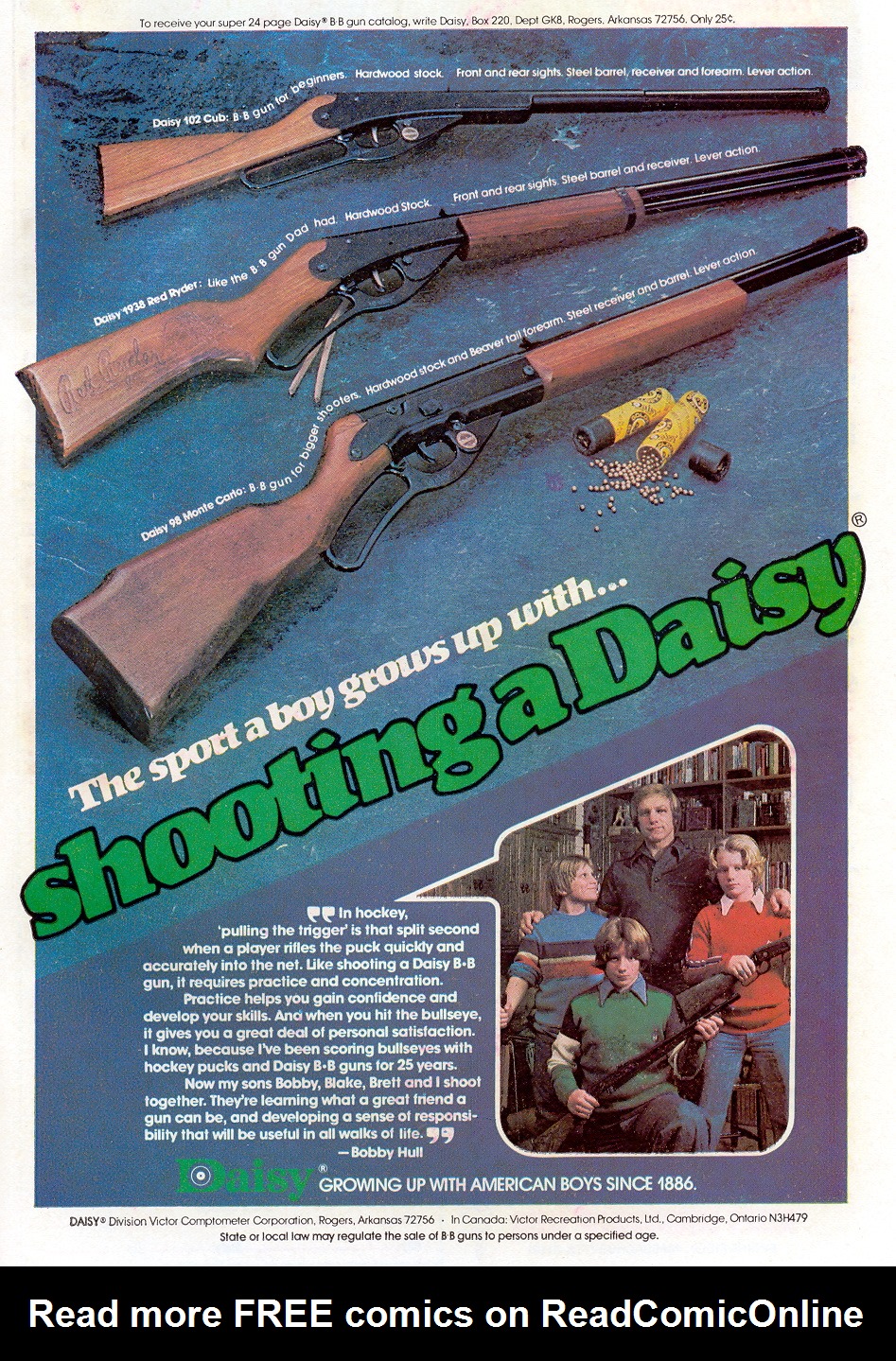 Read online Ripley's Believe it or Not! (1965) comic -  Issue #65 - 35