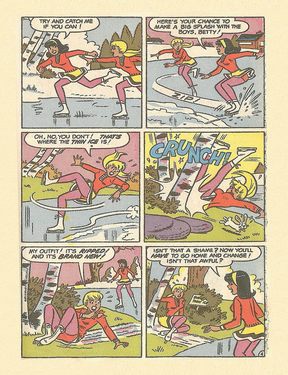 Betty and Veronica Double Digest issue 23 - Page 111