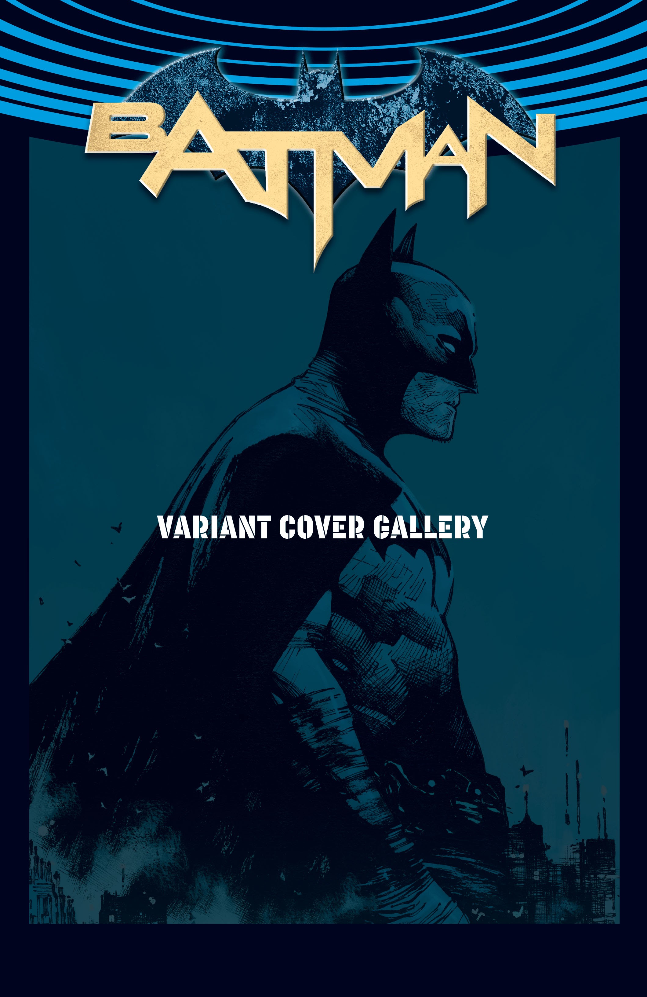 Read online Batman: Rebirth Deluxe Edition comic -  Issue # TPB 2 (Part 5) - 9