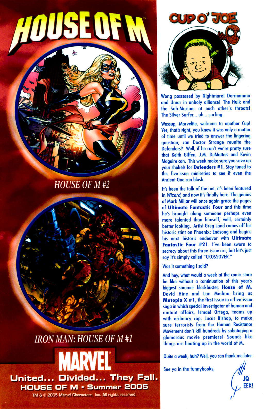 Read online Stormbreaker: The Saga of Beta Ray Bill comic -  Issue #6 - 19