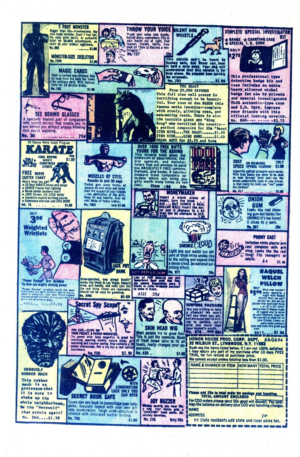 Read online Swing With Scooter comic -  Issue #36 - 12