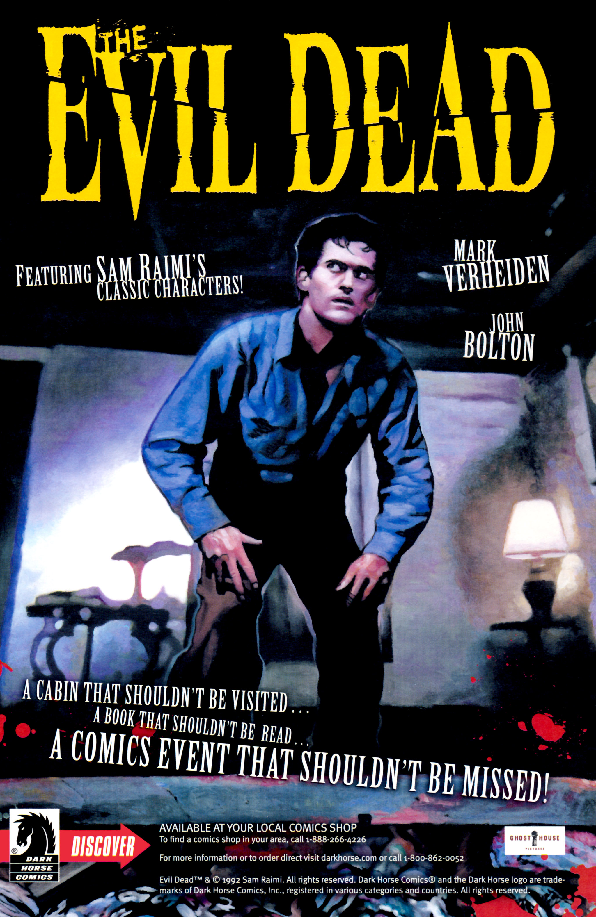 Read online Fear Agent comic -  Issue #20 - 28