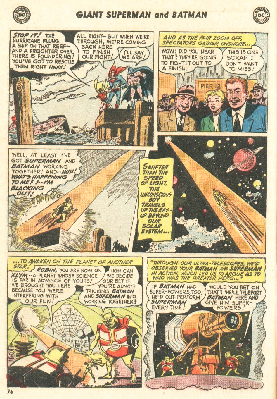 Read online 80 Page Giant comic -  Issue #15 - 69