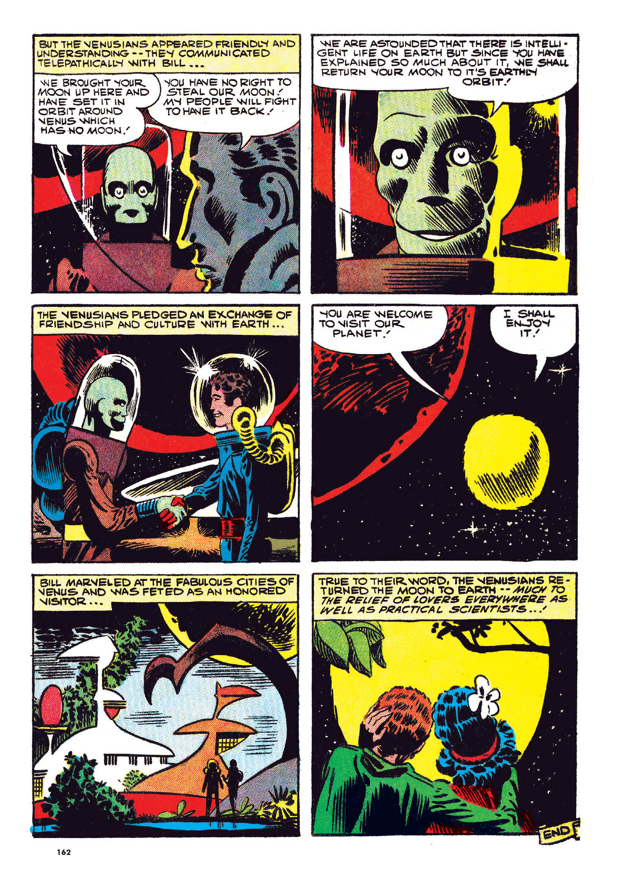 Read online The Steve Ditko Archives comic -  Issue # TPB 6 (Part 2) - 63