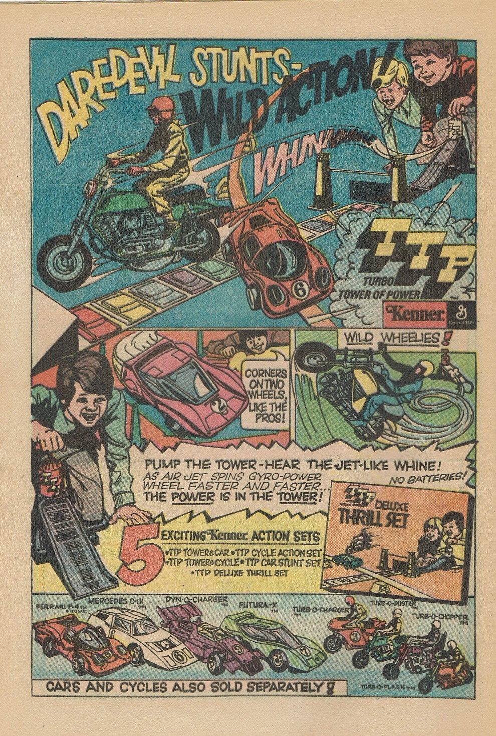 Read online Laugh (Comics) comic -  Issue #272 - 12