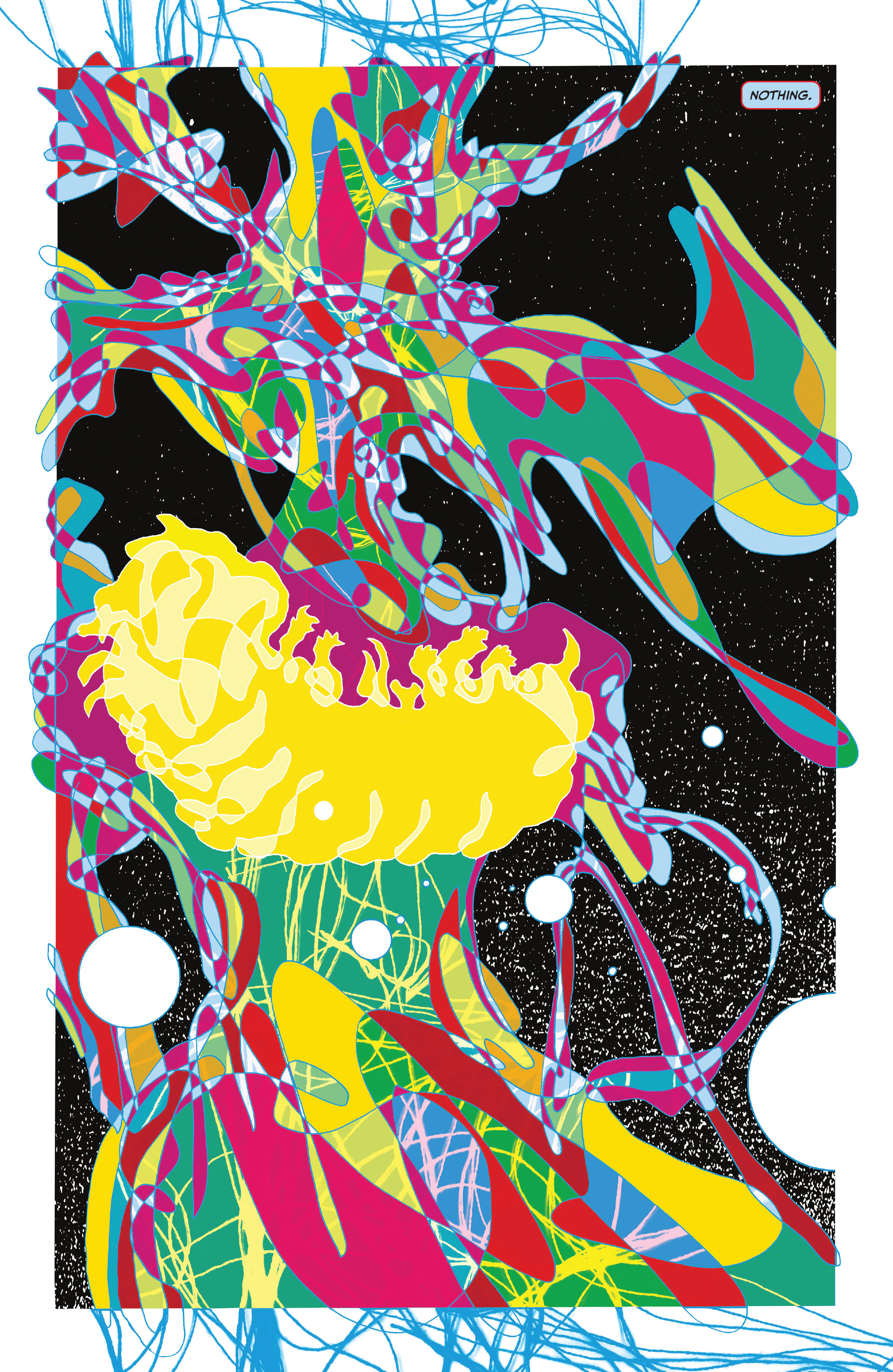 Read online Doctor Strange: Fall Sunrise comic -  Issue #4 - 25