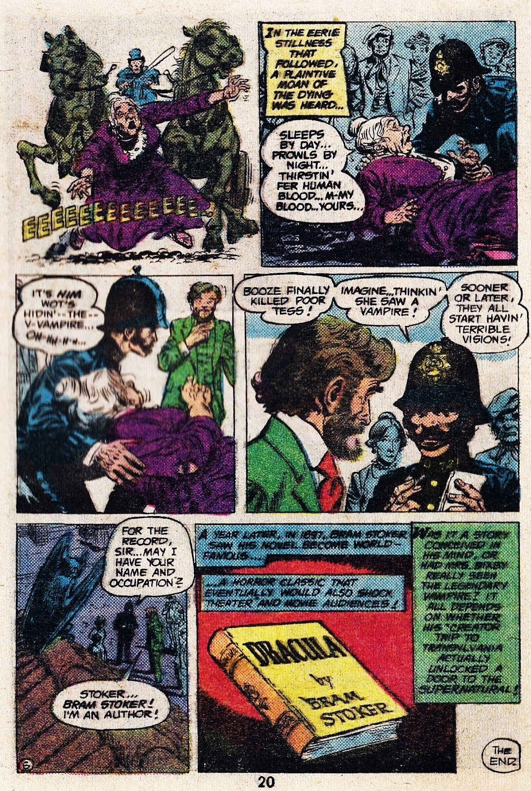 DC Special Blue Ribbon Digest issue 6 - Page 20