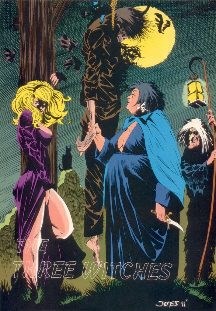 Read online Who's Who in the DC Universe comic -  Issue #15 - 49
