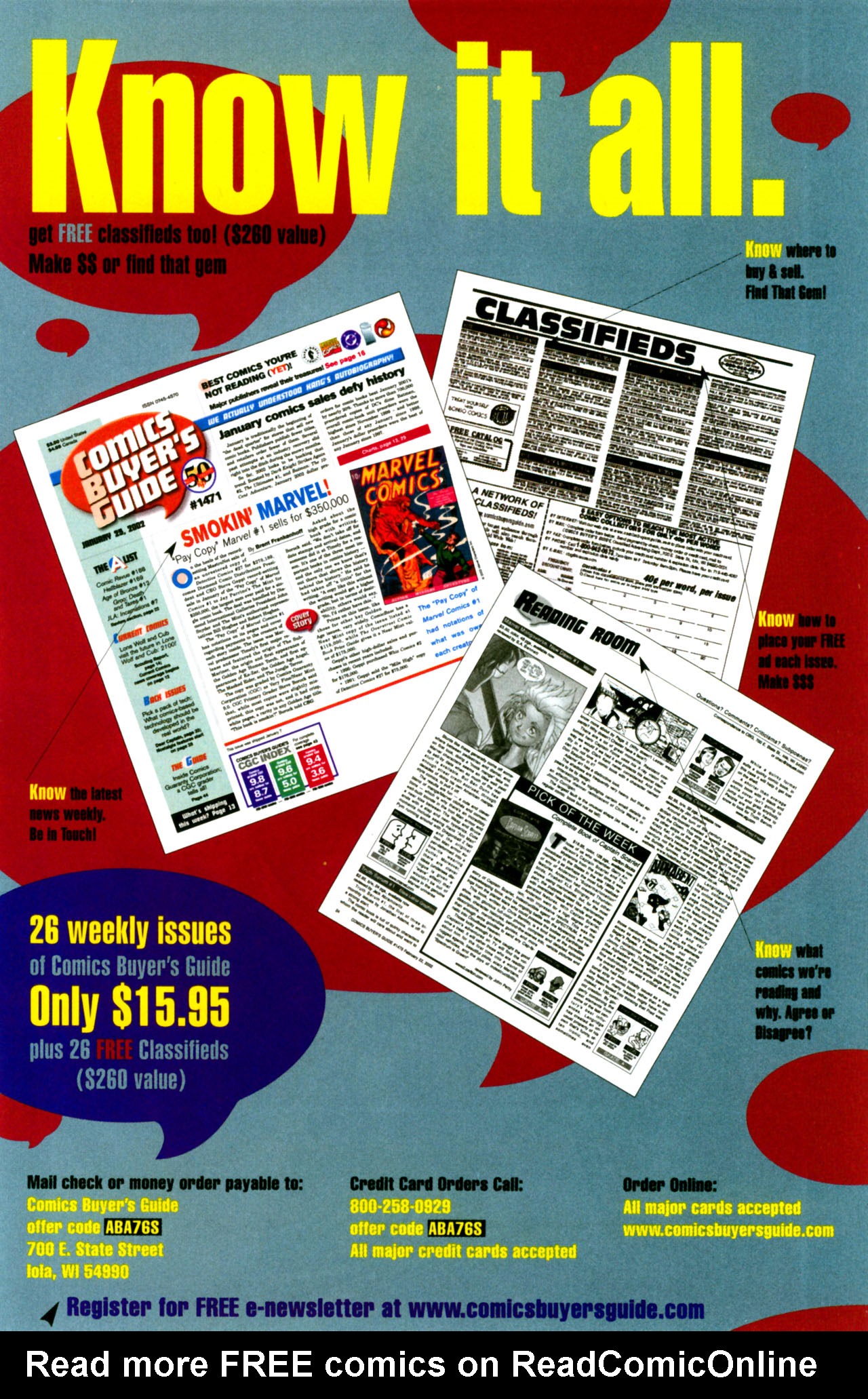 Read online Ultimate Marvel Team-Up comic -  Issue #14 - 7