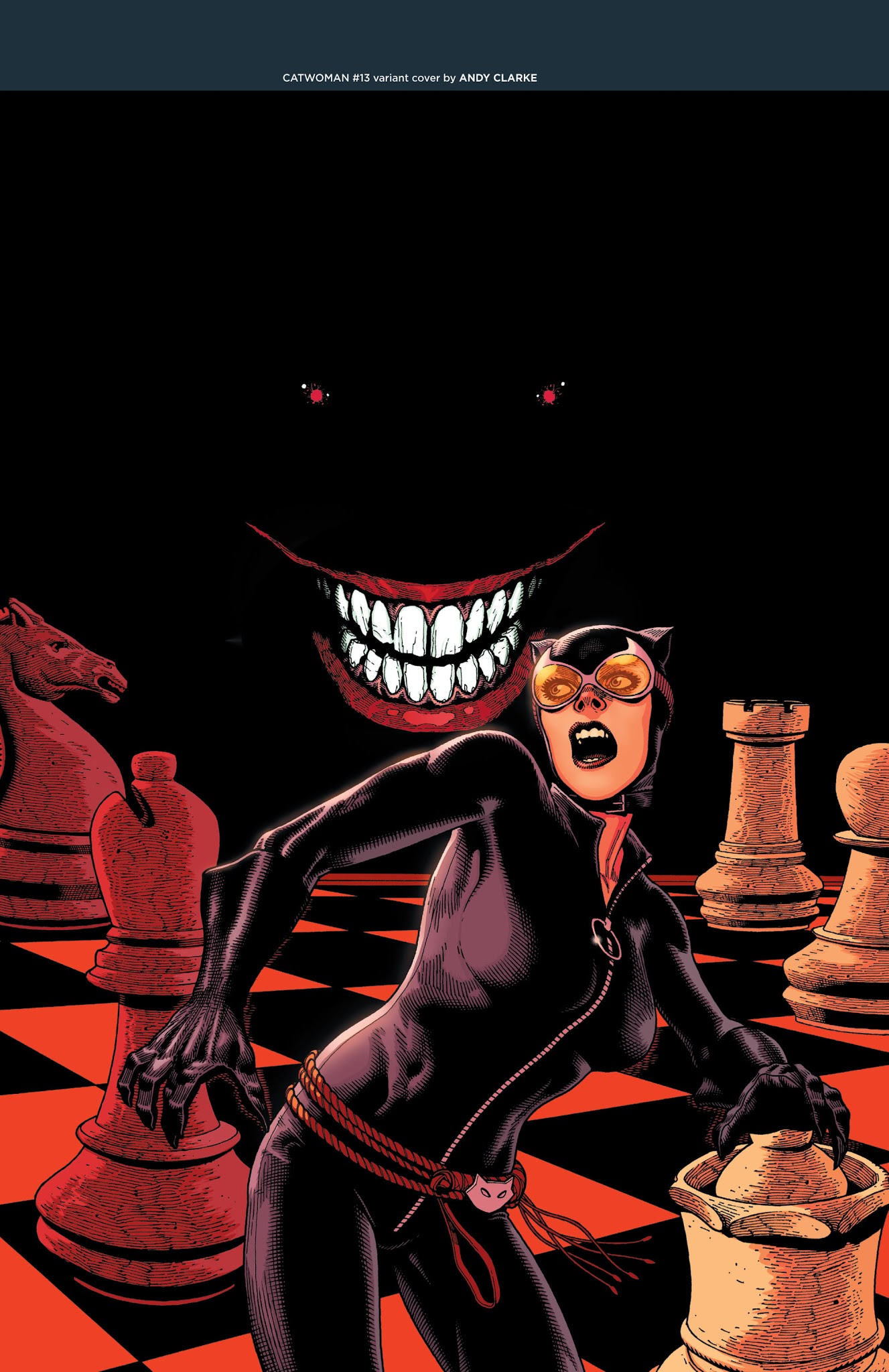 Read online The Joker: Death of the Family comic -  Issue # TPB - 412