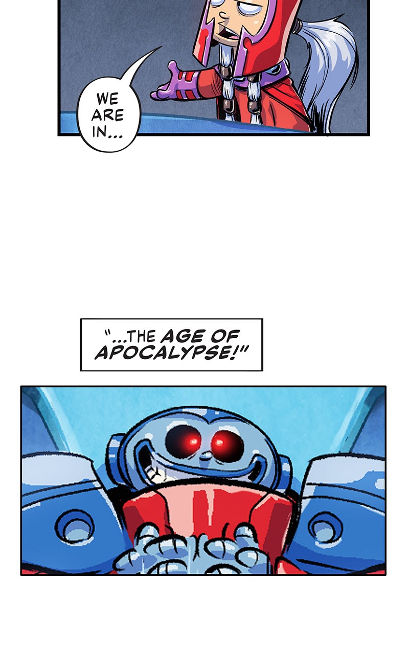 Read online Giant-Size Little Marvels: Infinity Comic comic -  Issue #6 - 30