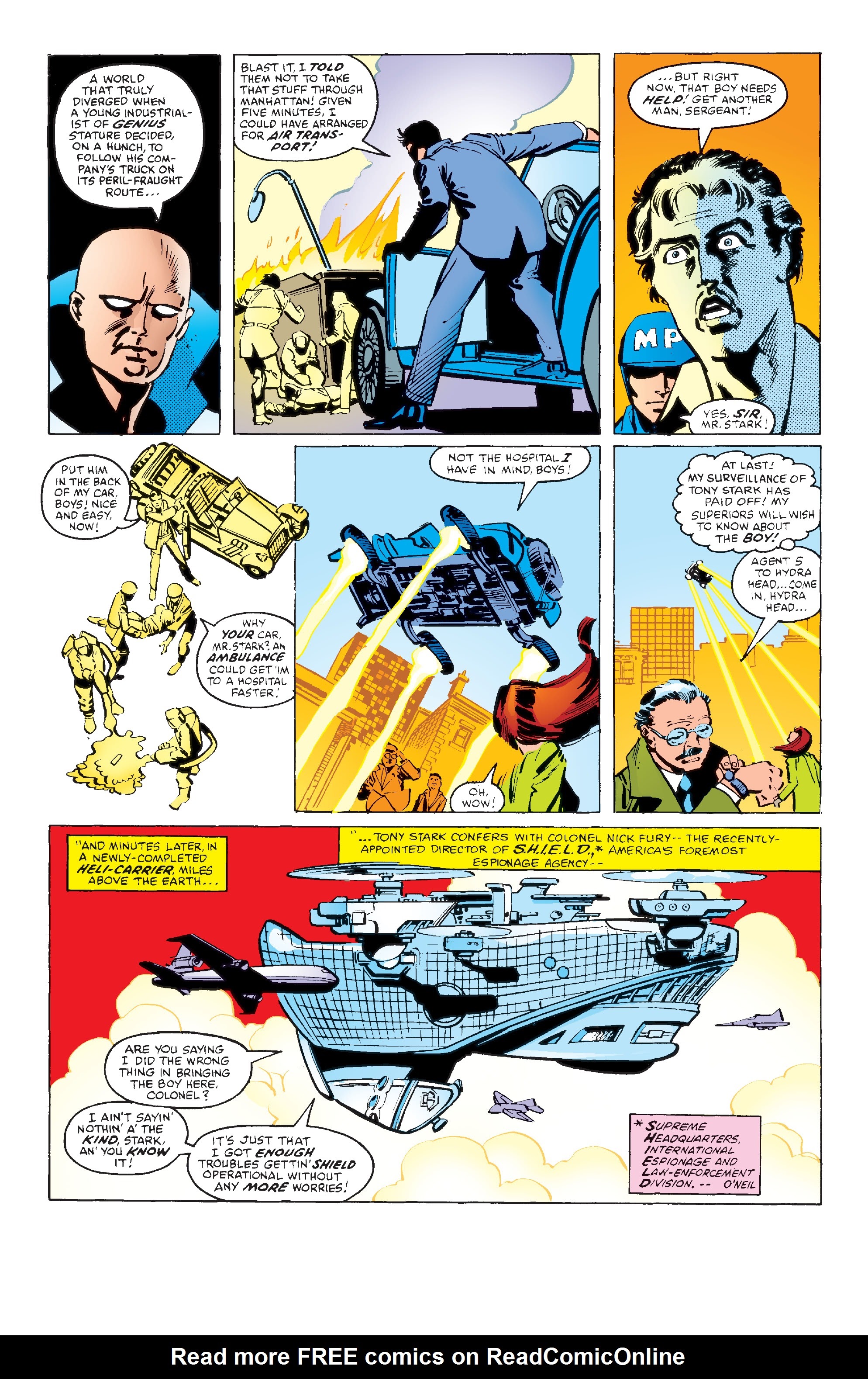 Read online What If? (1977) comic -  Issue # _Complete Collection TPB 3 (Part 2) - 89