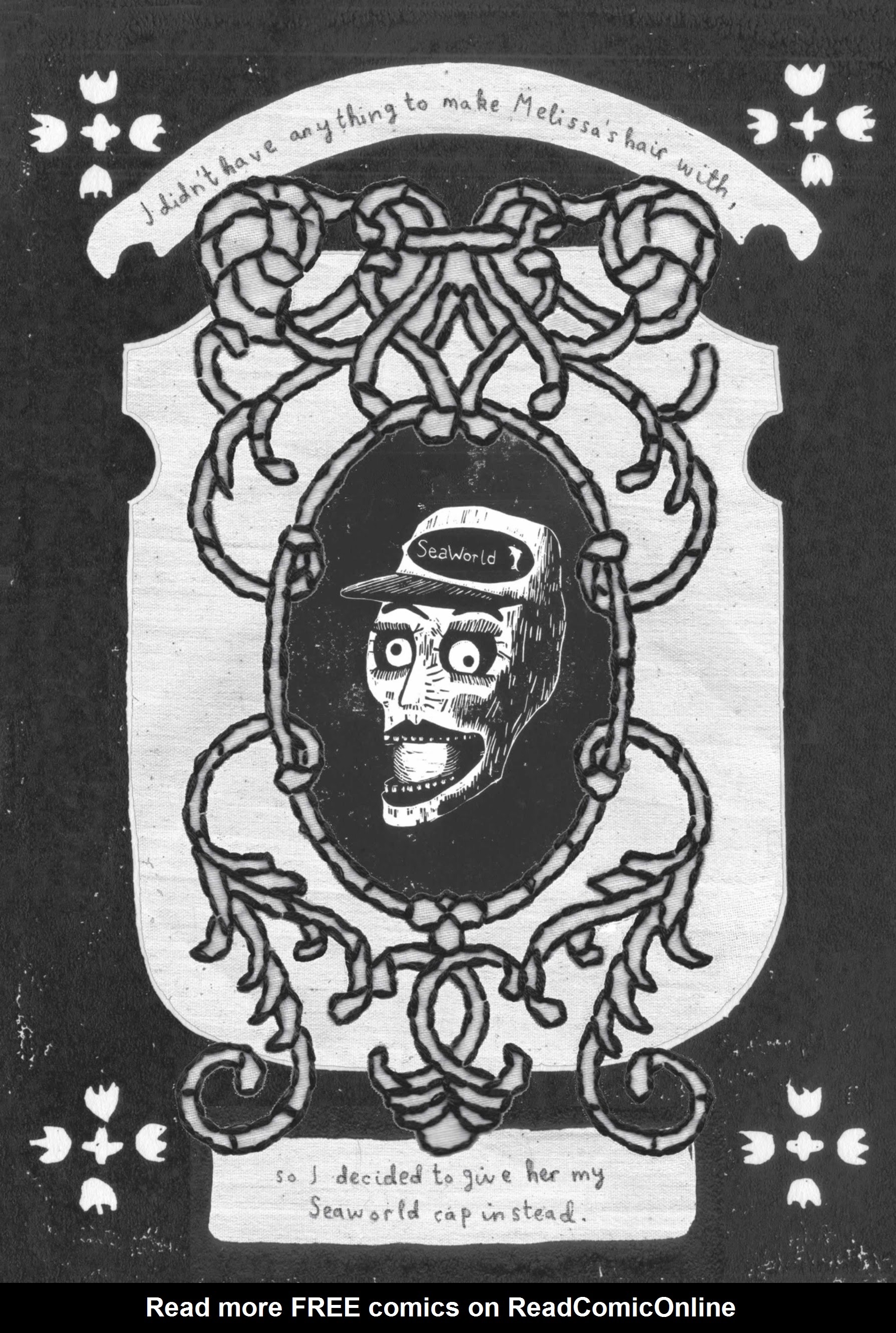 Read online The Black Project comic -  Issue # TPB (Part 1) - 62