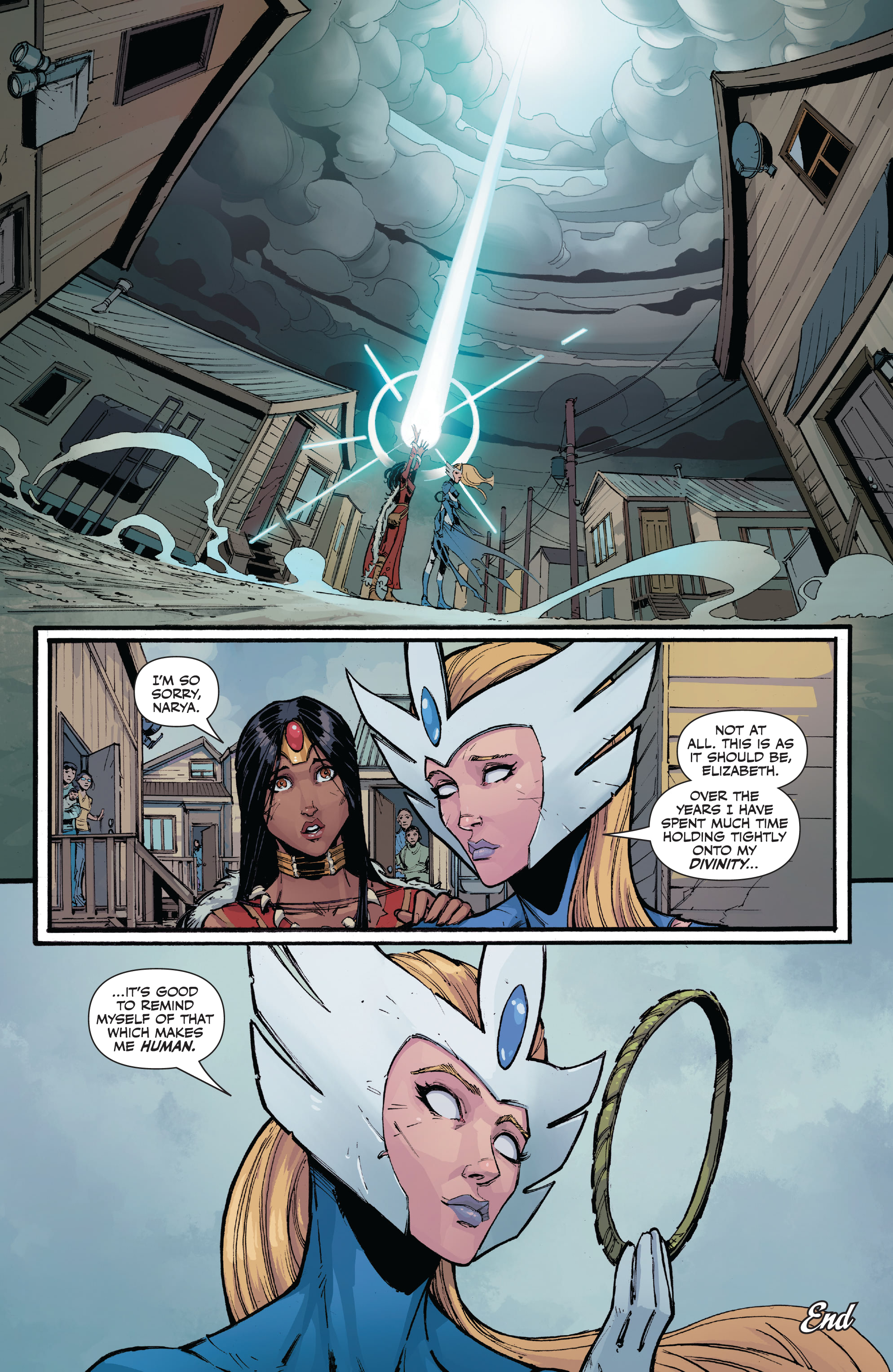 Read online Legends of Marvel: X-Men comic -  Issue # TPB - 48