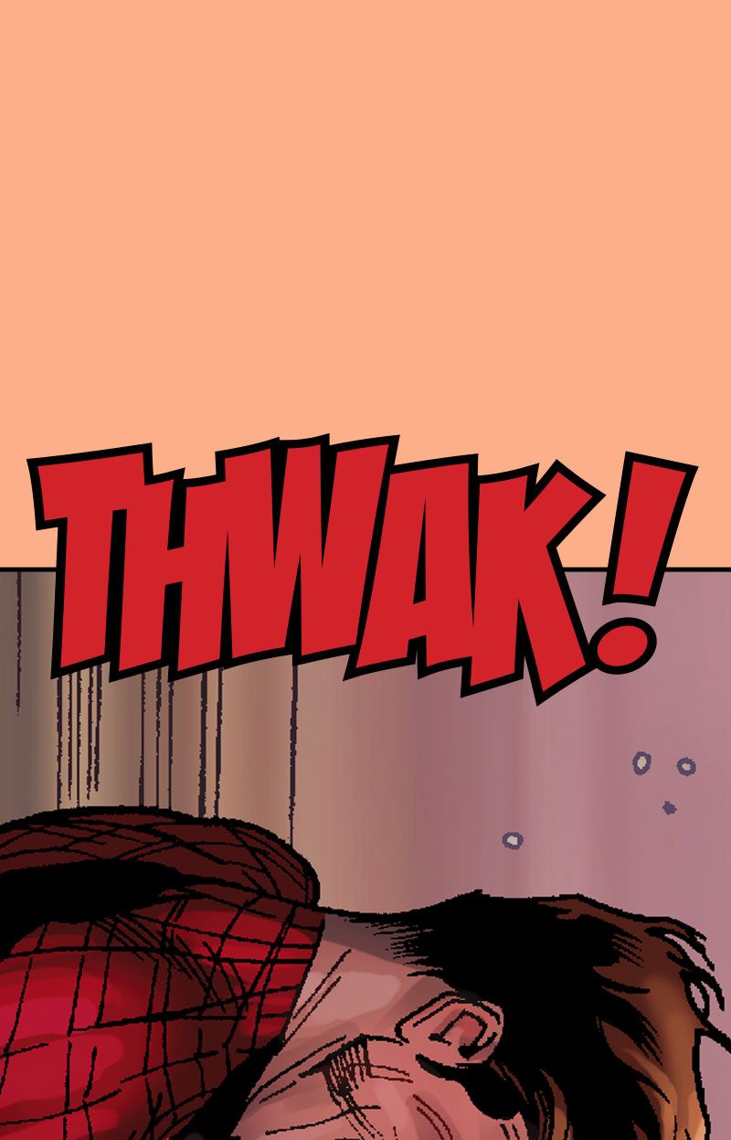 Read online Amazing Spider-Man: Spider-Verse Infinity Comic comic -  Issue #5 - 13