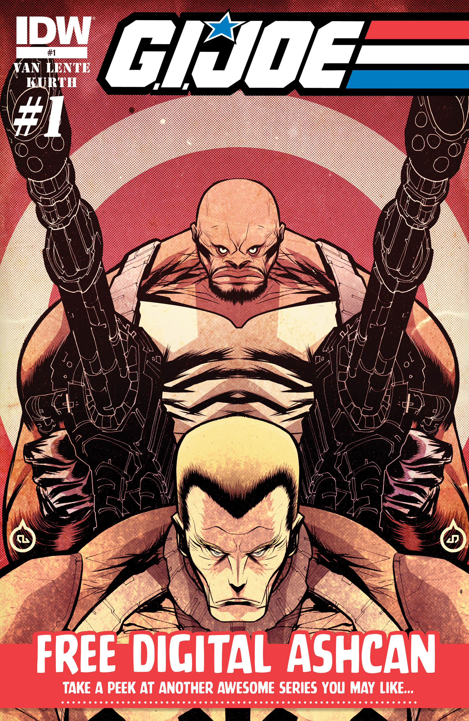 Read online G.I. Joe: A Real American Hero comic -  Issue #268 - 24