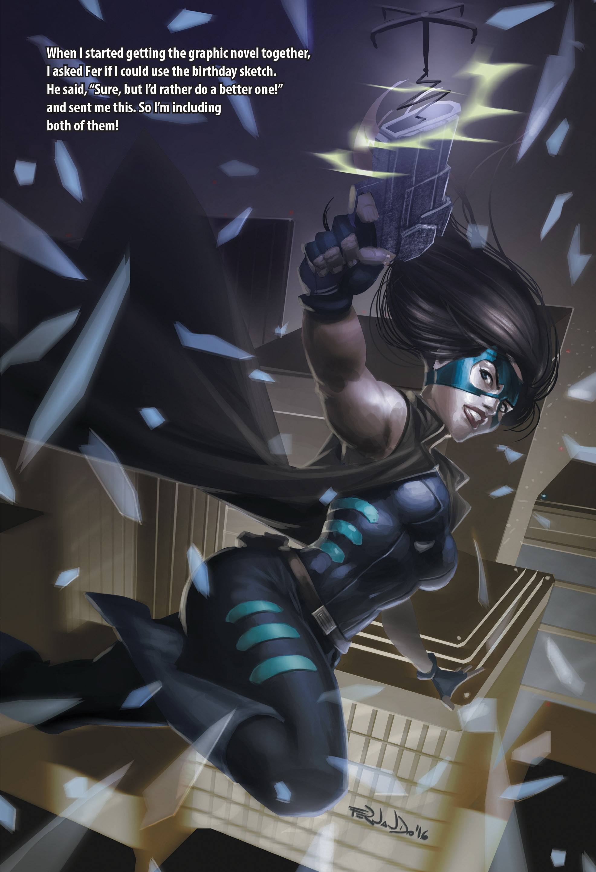 Read online Take a Chance comic -  Issue # Full - 136