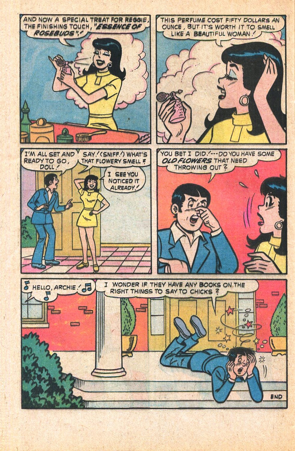 Read online Triple Giant Comics comic -  Issue # TPB (Part 1) - 64