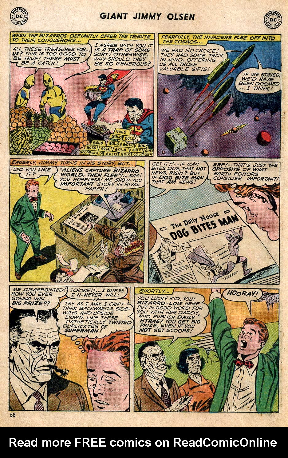 Read online 80 Page Giant comic -  Issue #13 - 71