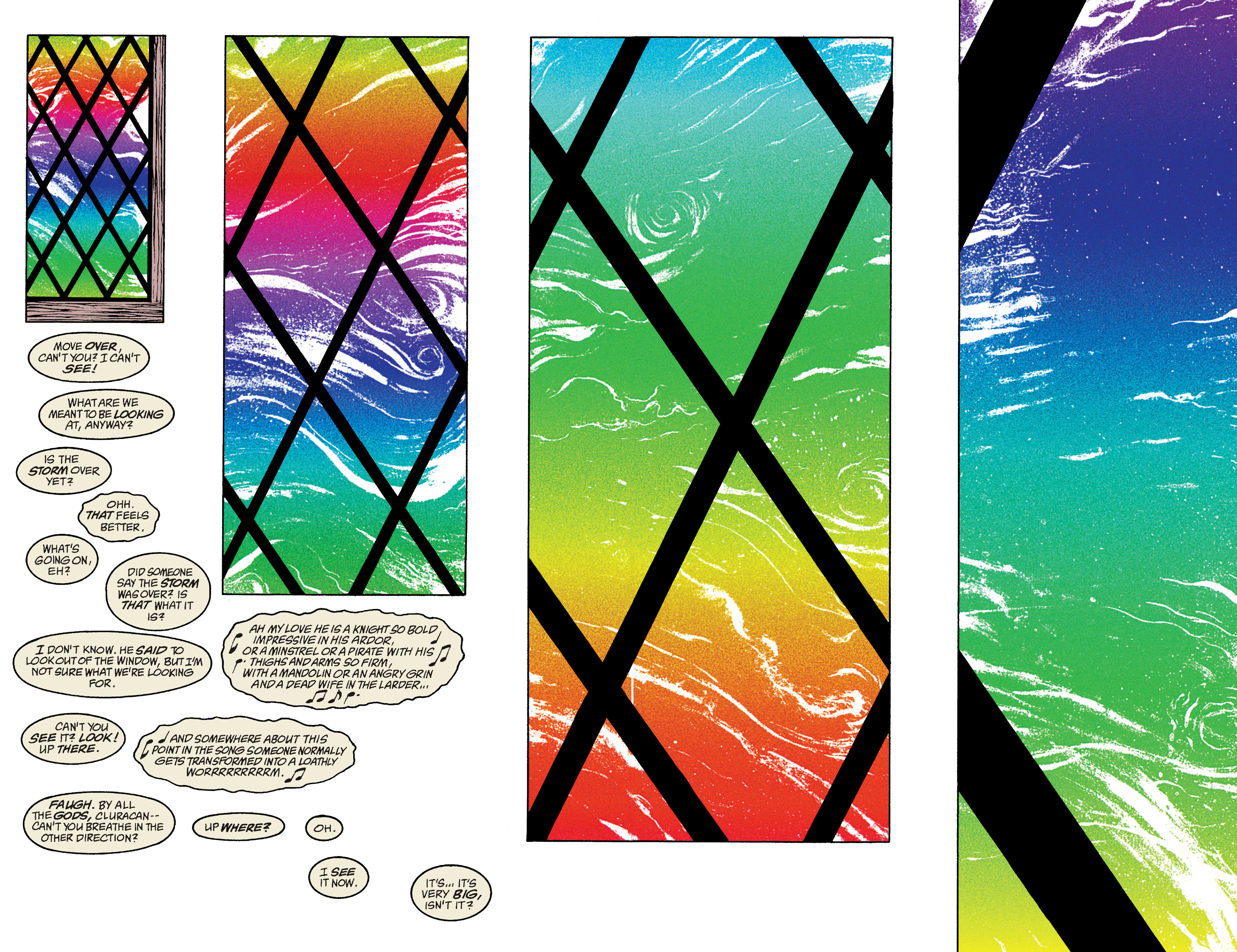 Read online The Sandman (1989) comic -  Issue # _The_Deluxe_Edition 4 (Part 2) - 47