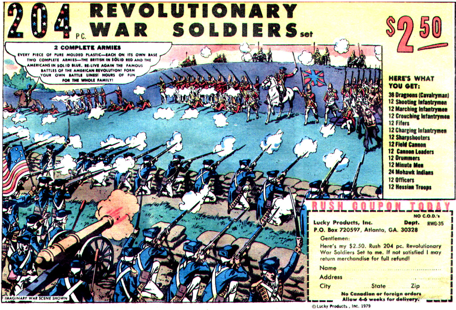 Read online Turok, Son of Stone comic -  Issue #122 - 34