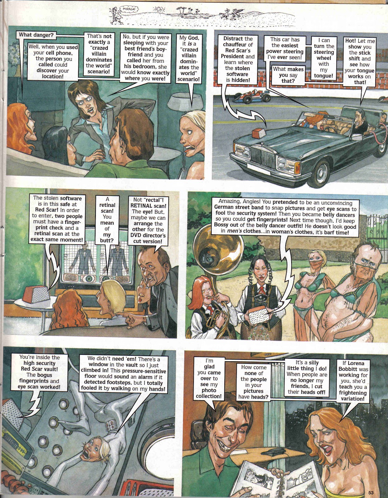 MAD issue 403 - Page 46