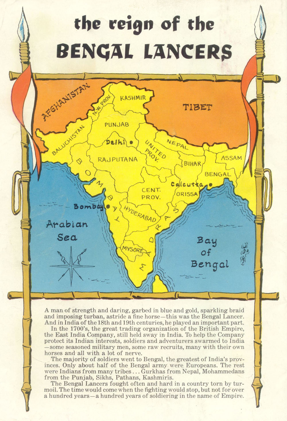 Read online Four Color Comics comic -  Issue #791 - 36