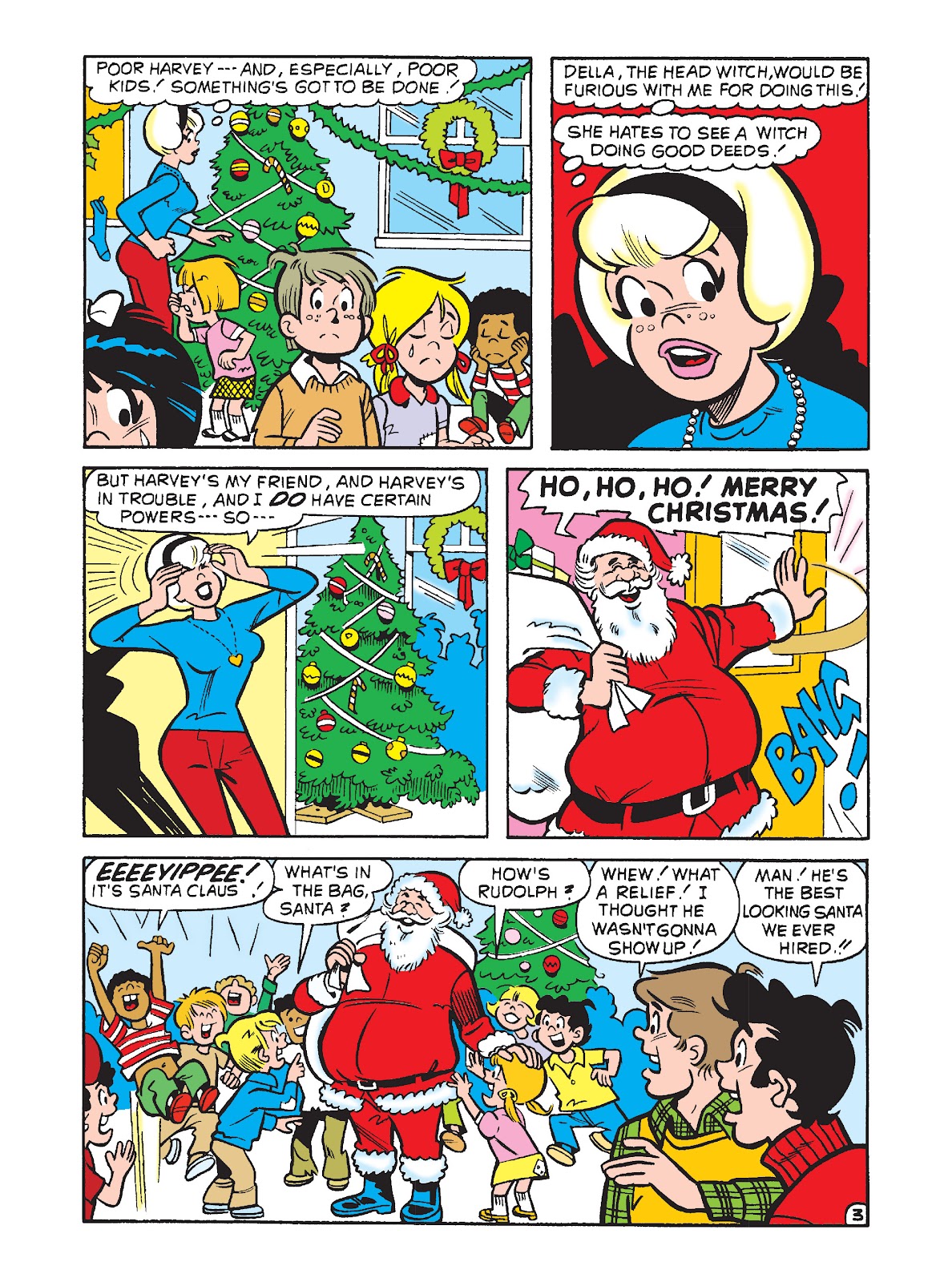 Betty and Veronica Double Digest issue 228 (Part 1) - Page 44