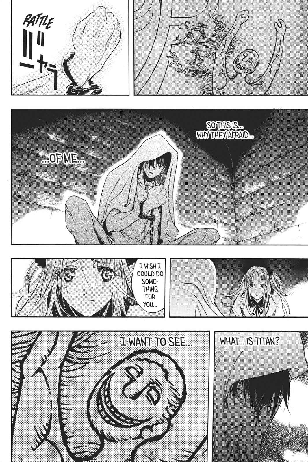 Attack on Titan: Before the Fall issue 1 - Page 130
