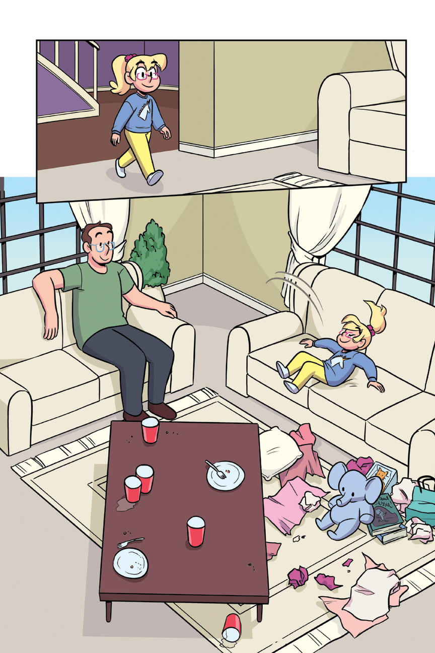 Baby-Sitters Little Sister issue 6 - Page 140