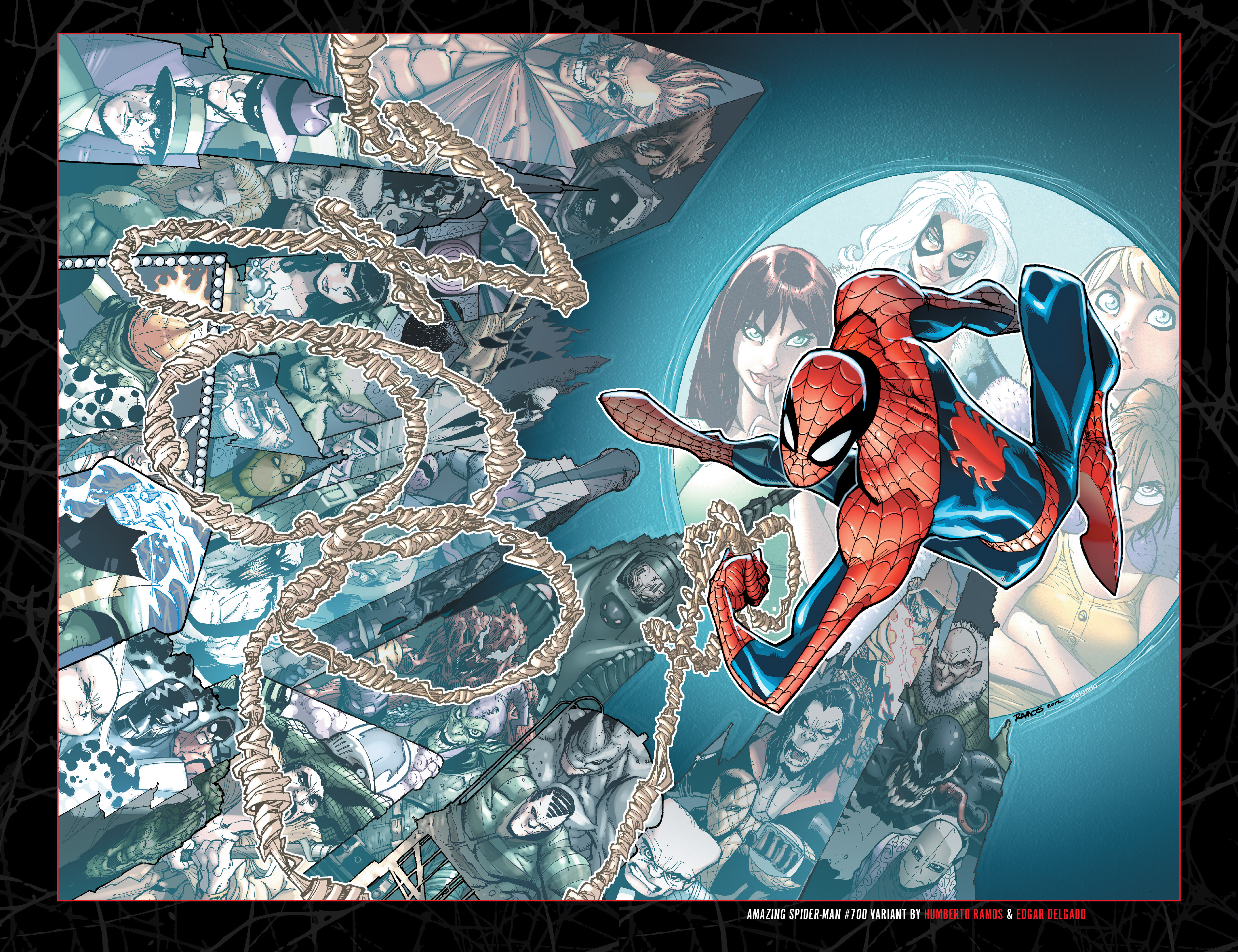 Read online Superior Spider-Man: The Complete Collection comic -  Issue # TPB 1 (Part 5) - 52