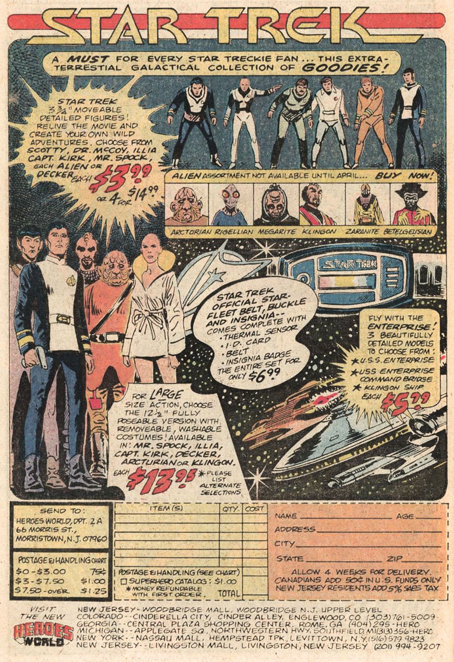 Read online Marvel Super Action (1977) comic -  Issue #19 - 14