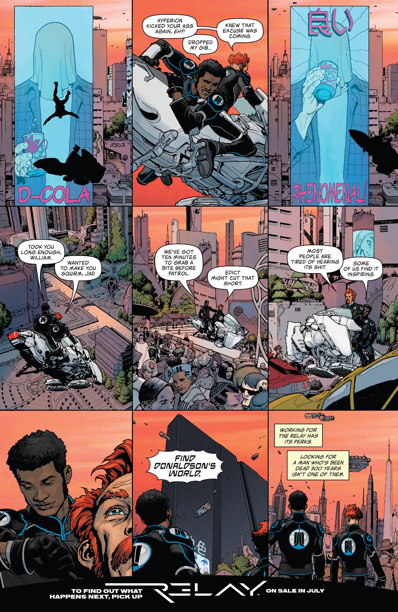 Read online Her Infernal Descent comic -  Issue #3 - 26