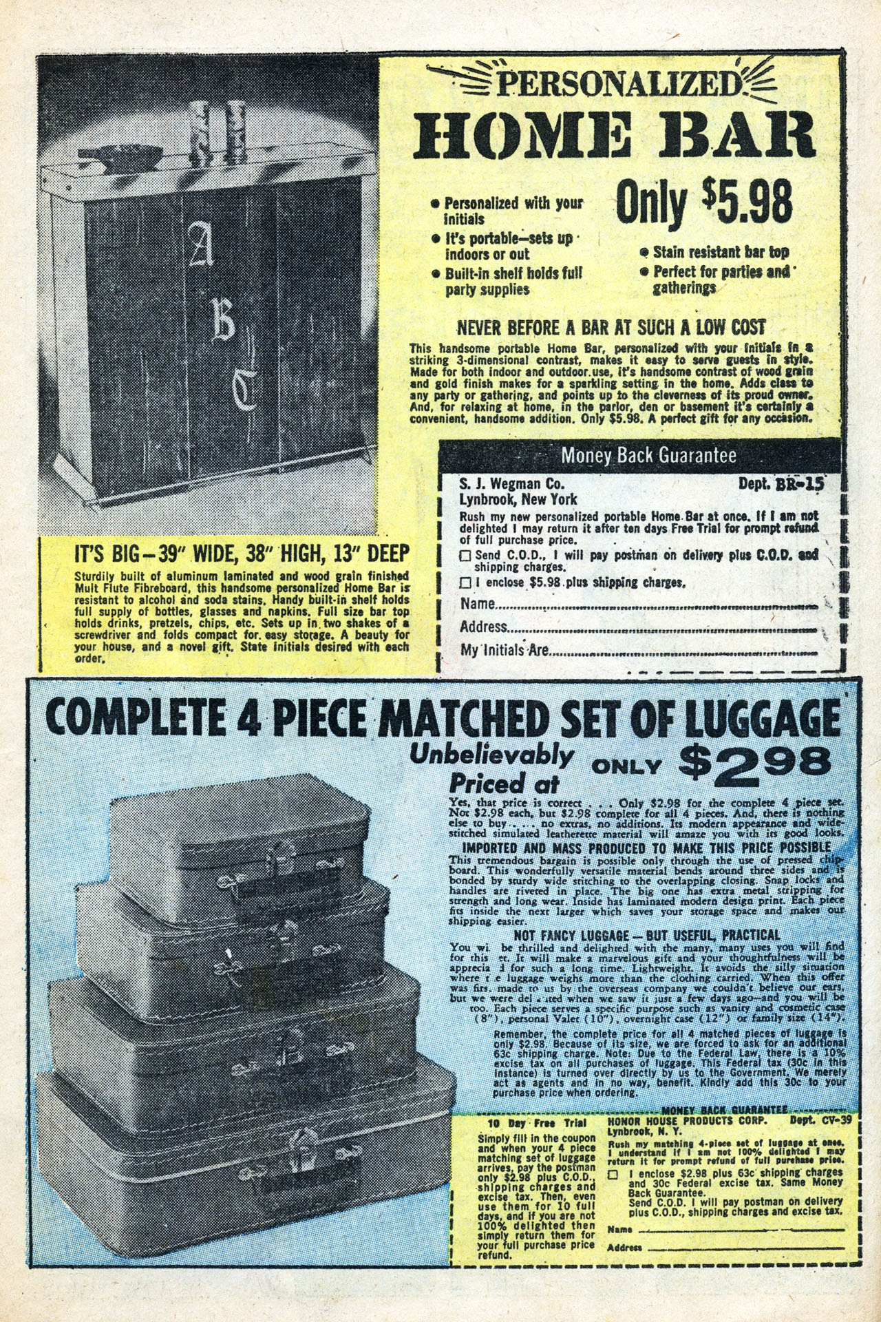 Read online Linda Carter, Student Nurse comic -  Issue #4 - 27