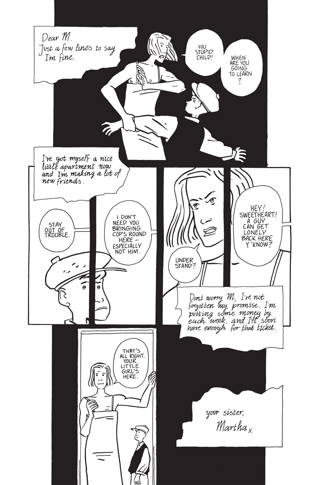 Read online Kane comic -  Issue # TPB 3 - 16