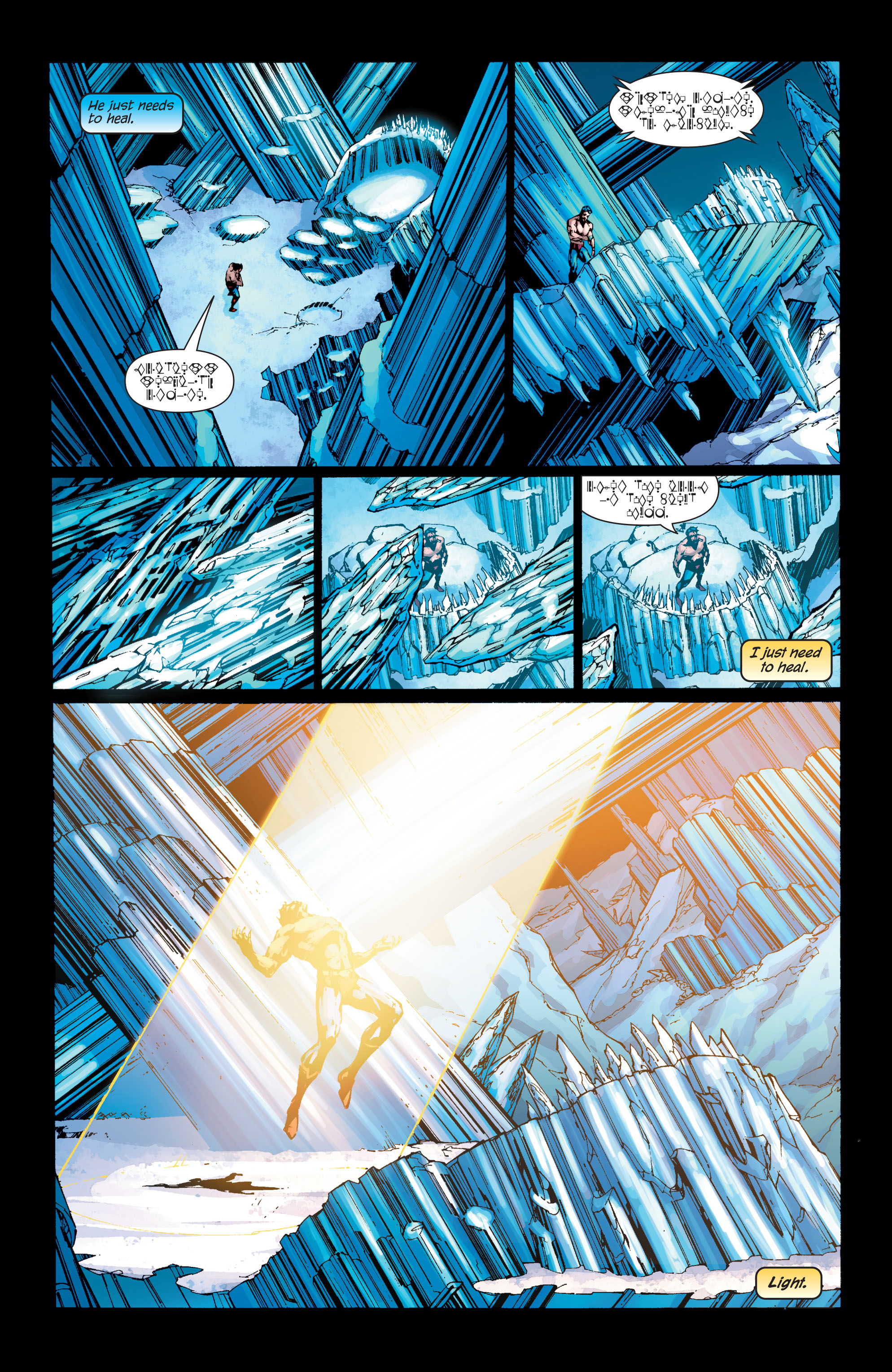 Read online Superman/Batman comic -  Issue #44 - 16