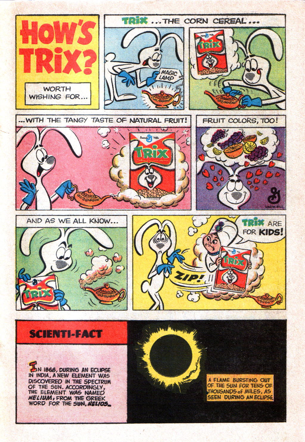 Read online Wonder Woman (1942) comic -  Issue #150 - 19