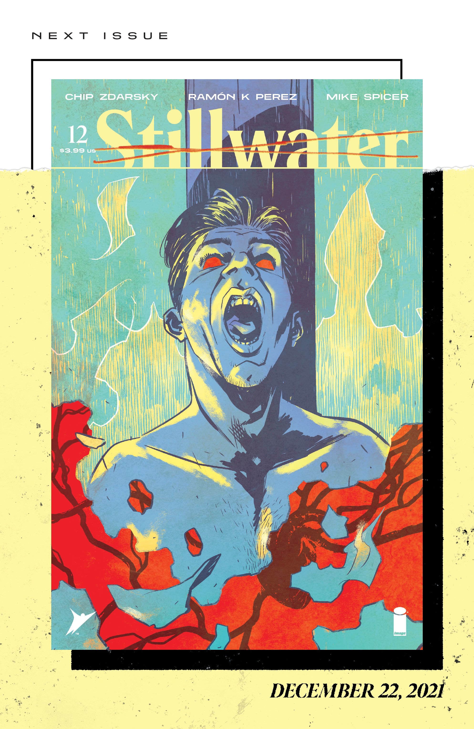Read online Stillwater by Zdarsky & Pérez comic -  Issue #11 - 25