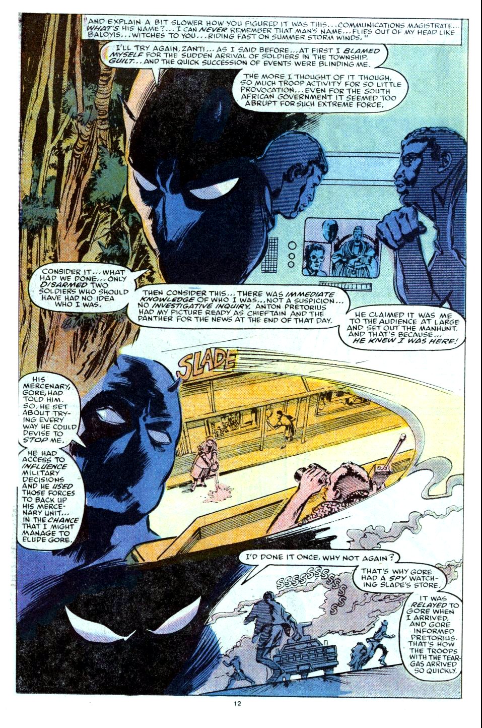 Read online Marvel Comics Presents (1988) comic -  Issue #33 - 14