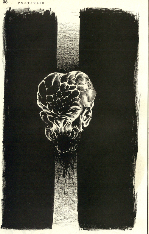 Read online I Before E comic -  Issue #2 - 38