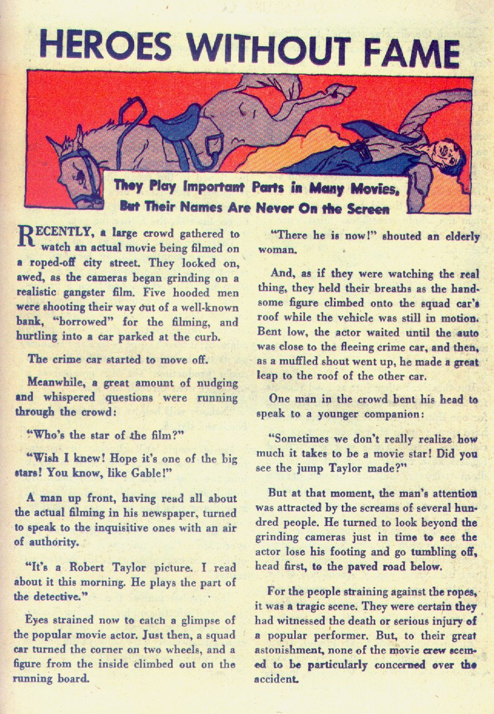 Adventure Comics (1938) issue 201 - Page 31
