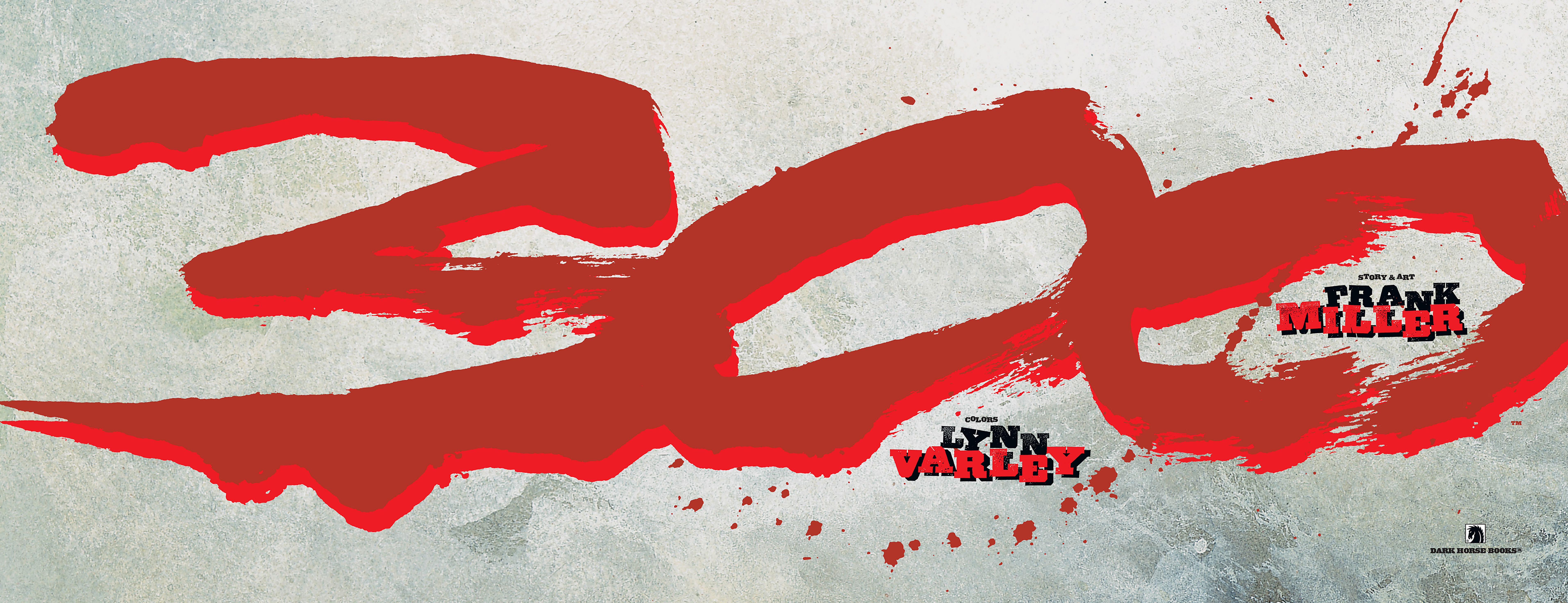 Read online 300 comic -  Issue #300 TPB - 4