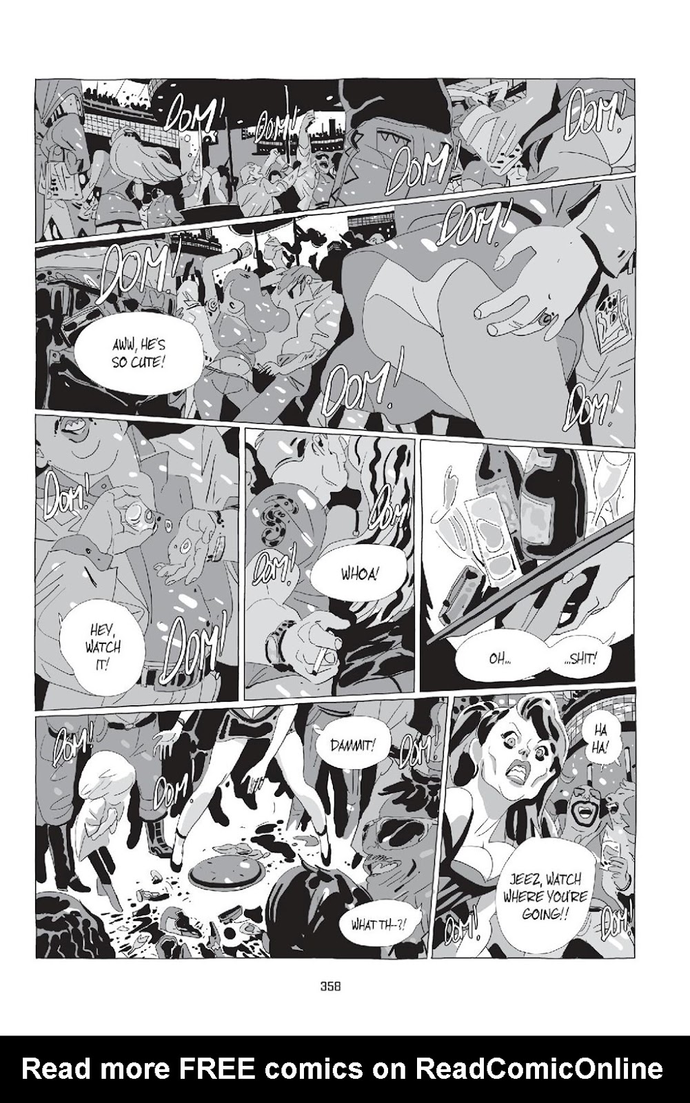 Lastman issue TPB 2 (Part 4) - Page 66