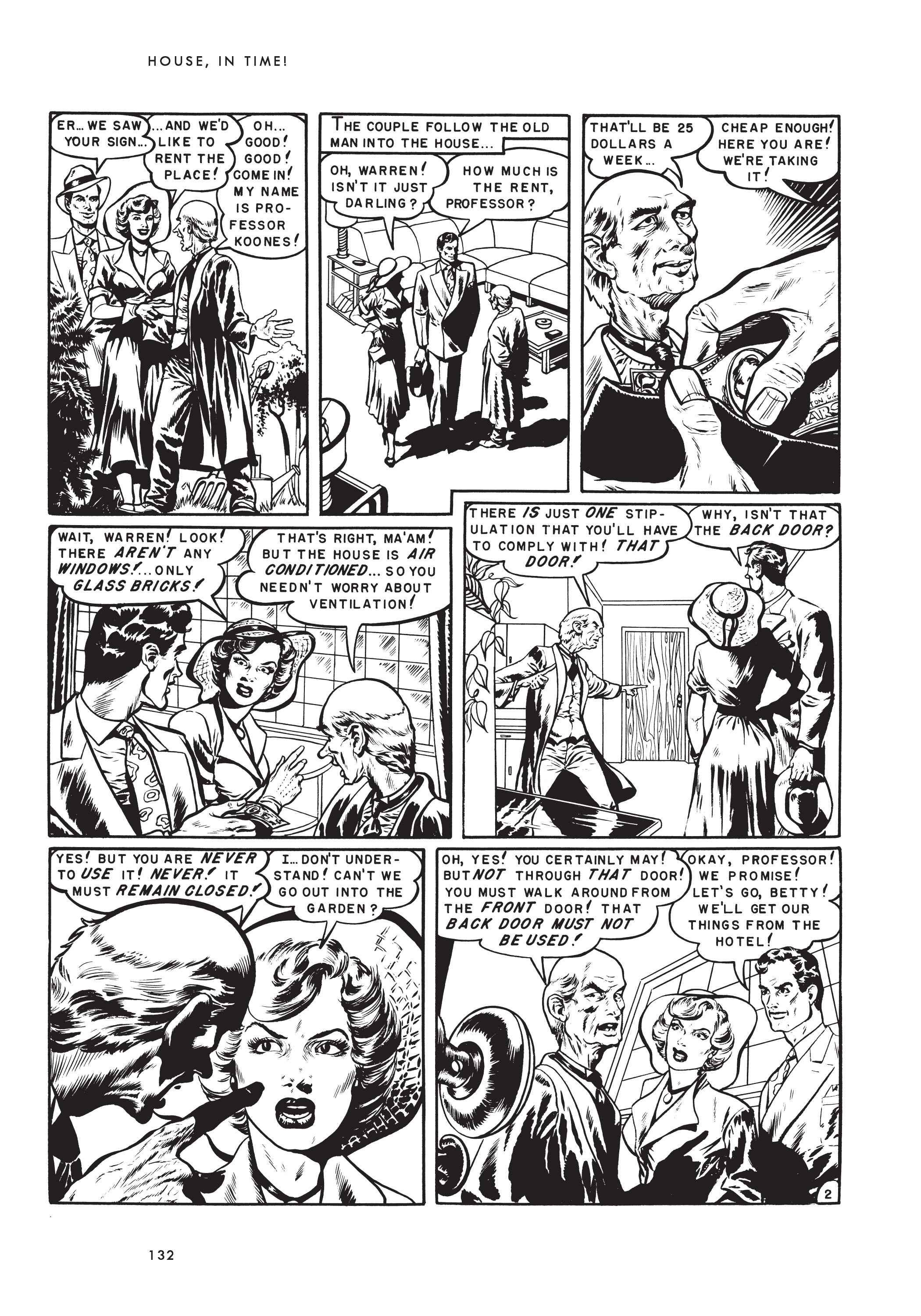 Read online Child Of Tomorrow and Other Stories comic -  Issue # TPB (Part 2) - 47