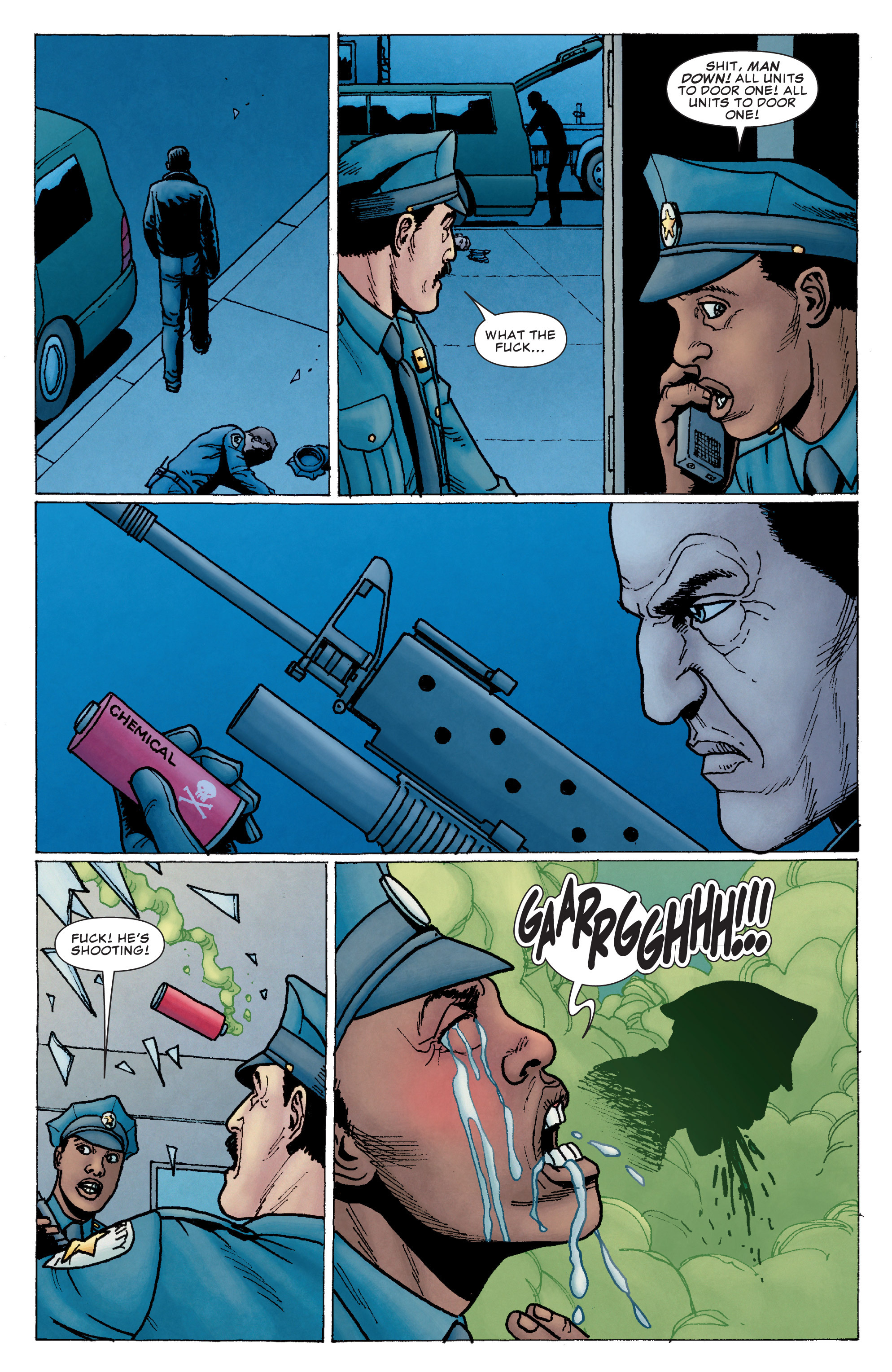 Read online Punisher Max: The Complete Collection comic -  Issue # TPB 7 (Part 3) - 47