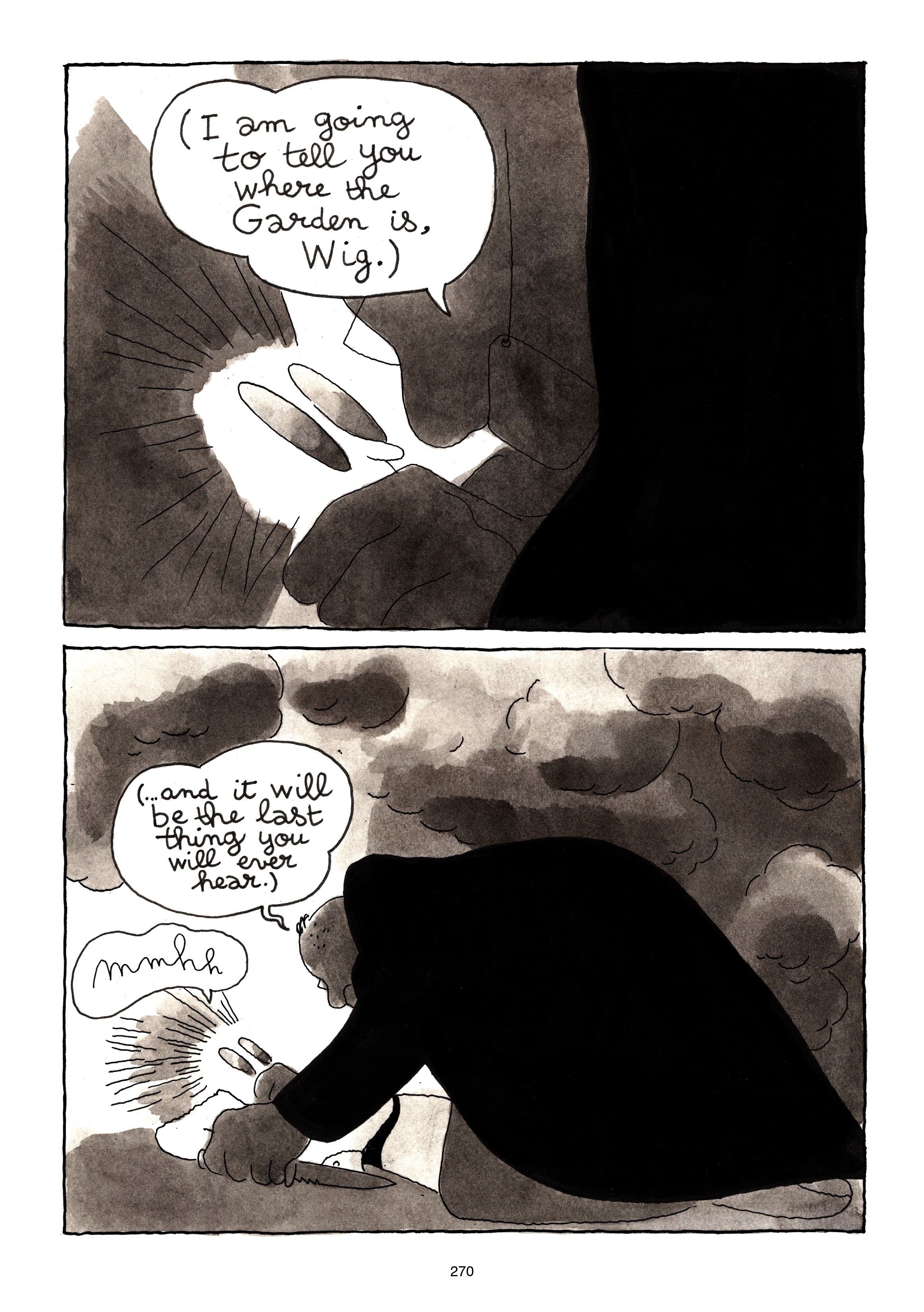 Read online Metax comic -  Issue # TPB (Part 3) - 66