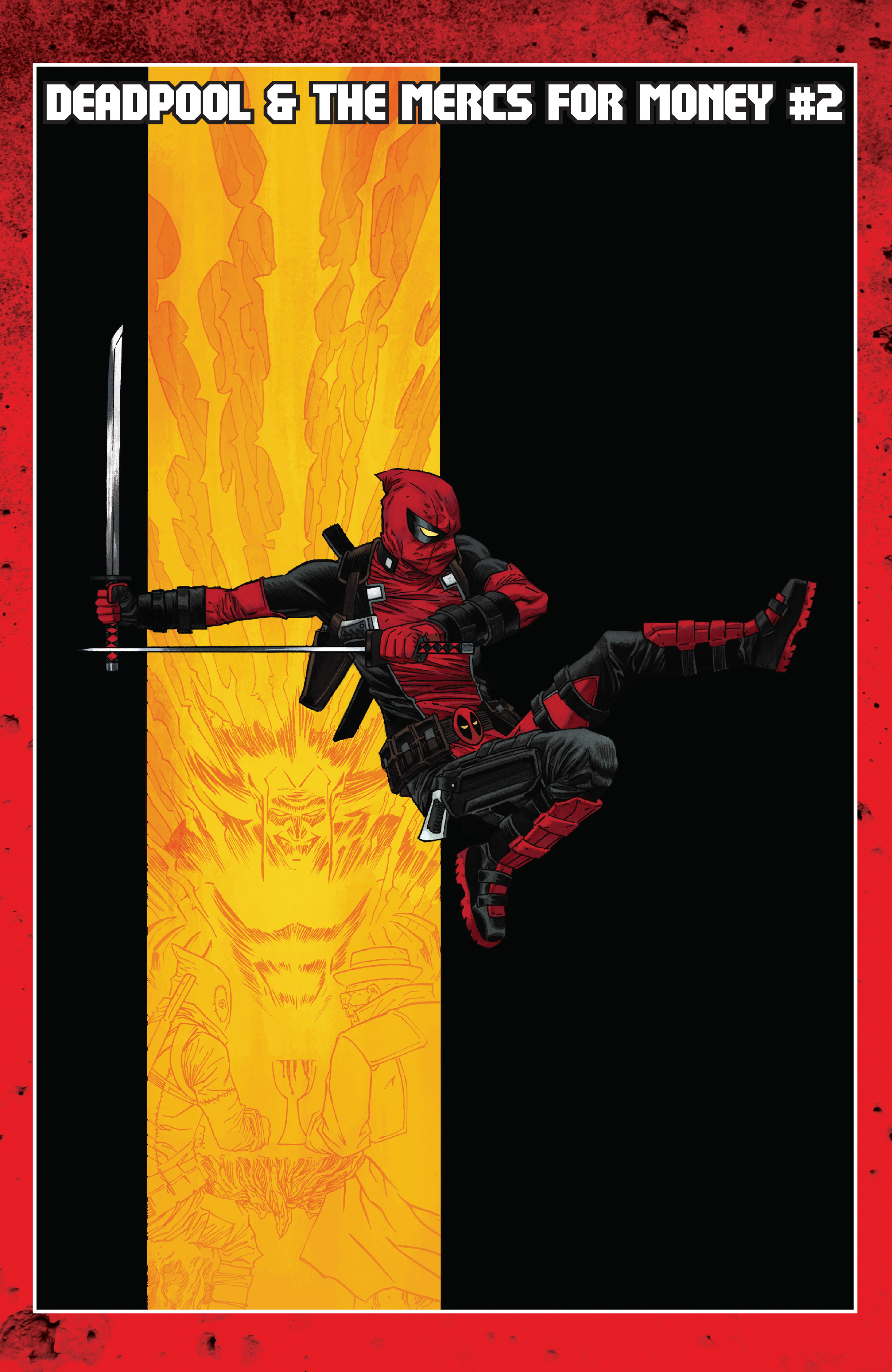 Read online Deadpool Classic comic -  Issue # TPB 23 (Part 1) - 24
