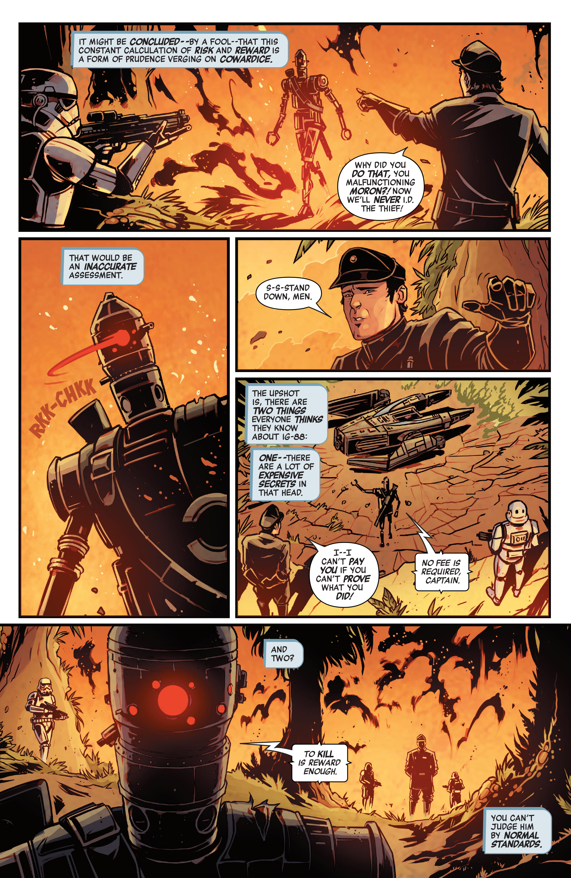 Read online Star Wars: Age of Rebellion (2020) comic -  Issue # TPB (Part 2) - 83